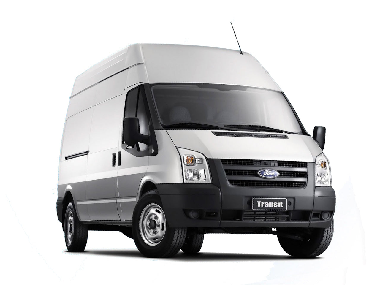 Ford Transit VM (2006-2013)