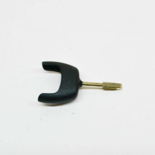 Genuine Key Blank Replacement to Suit VM Ford Transit Van Models XS41A22053HC / 1063692