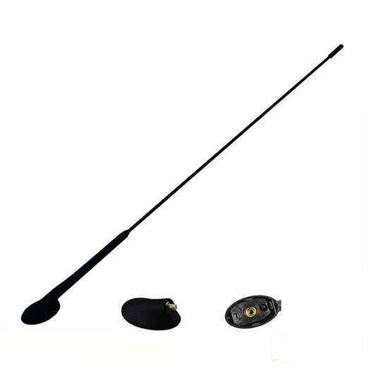 Genuine Radio Antenna & Base to suit VH, VJ, VM Ford Transit 95GP18828AF / 1087087