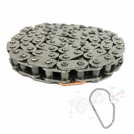 Genuine Oil Pump Chain to suit VH / VJ / VM Ford Transit YC1Q6A895BA / 1097626