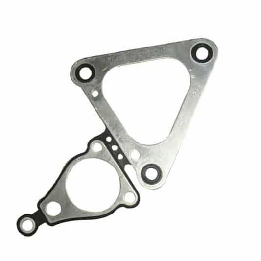 Water Way / Timing Cover / Housing Cover Gasket to suit Ford Transit VH, VJ ,VM 2.4L models 2000 - 2014*