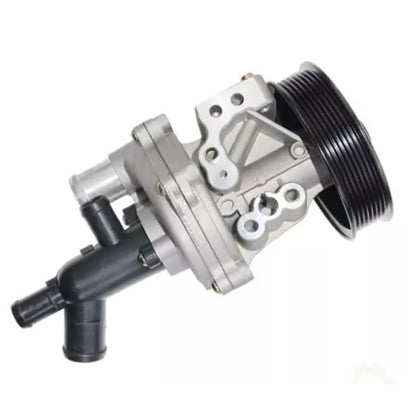 Genuine Waterpump Assembly Complete With Pulley & Plastic Housing to suit 2.4L VH, VJ, VM Ford Transit 2U1Q8A558AA / 1308452