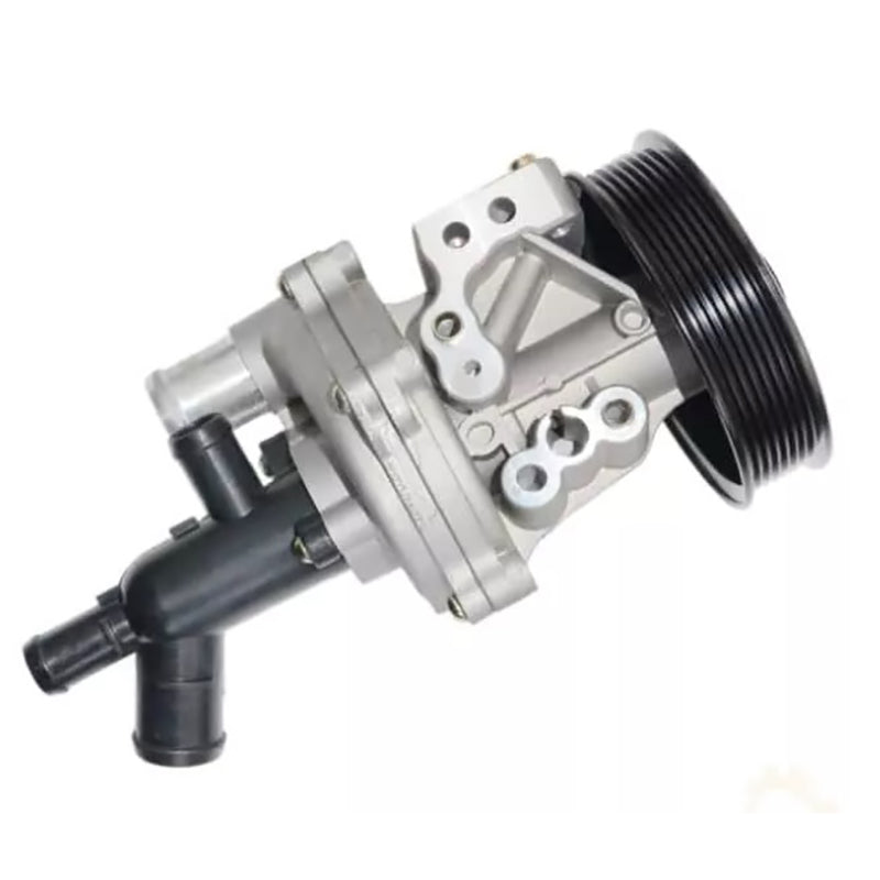 Waterpump Assembly Complete With Pulley & Plastic Housing to suit 2.4L VH, VJ, VM Ford Transit 2U1Q8A558AA / 1308452