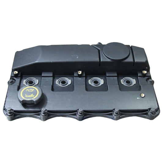 Genuine Tappet / Rocker Cover Assy to suit Ford Transit 2.4L VH/ VJ/ VM 4C1Q6K271AA / 1322545