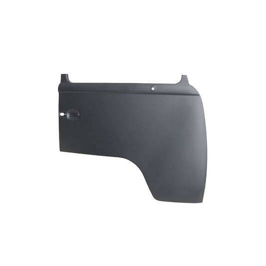 Rear Bumper End Cap Drivers Side R/H to suit Jumbo VH, VJ, VM Ford Transit YV1517926ACYBB4 / 1367857