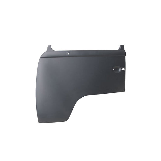 Rear Bumper End Cap Passenger Side L/H to suit Jumbo VH, VJ, VM Ford Transit YVC1517927ACYBB4/ 1367859