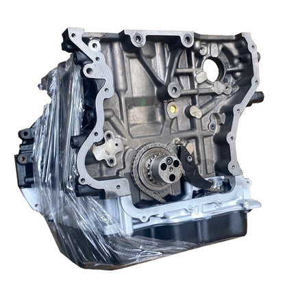 Genuine Complete Short Engine Assembly (inc sump & oil pump ) to suit 2.4L VM Ford Transit 6C1Q6011EB / 1376421