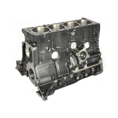 Genuine New Complete Short Engine Assembly to suit 2.4L VM Ford Transit Vans 6C1Q6011EB / 1376421