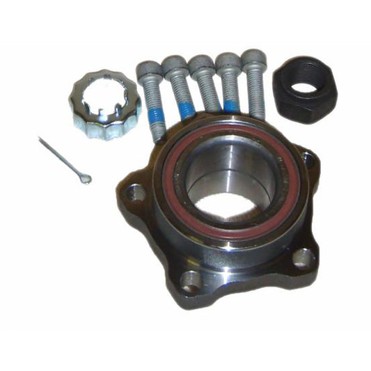 Genuine Front Hub / Bearing assembly suits Normal Load VM Ford Transit 6C111K018AA / 1377907