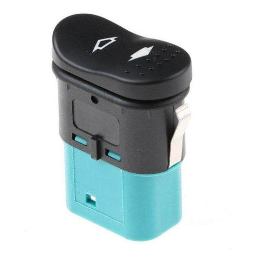 Front Left Hand Door Window Switch Single to suit VM, VH, VJ Ford Transit 5C1T14529AA / 1383293