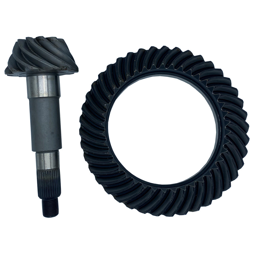 Genuine Crown Wheel & Pinion Set Assembly 3.73 Ratio Single Rear Diff for Ford Transit VM 2.3L