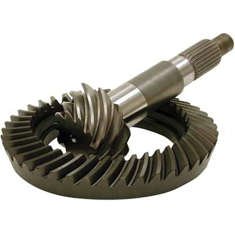 Genuine Crown Wheel & Pinion Set Assembly 3.73 Ratio Single Rear Diff for Ford Transit VM 2.3L