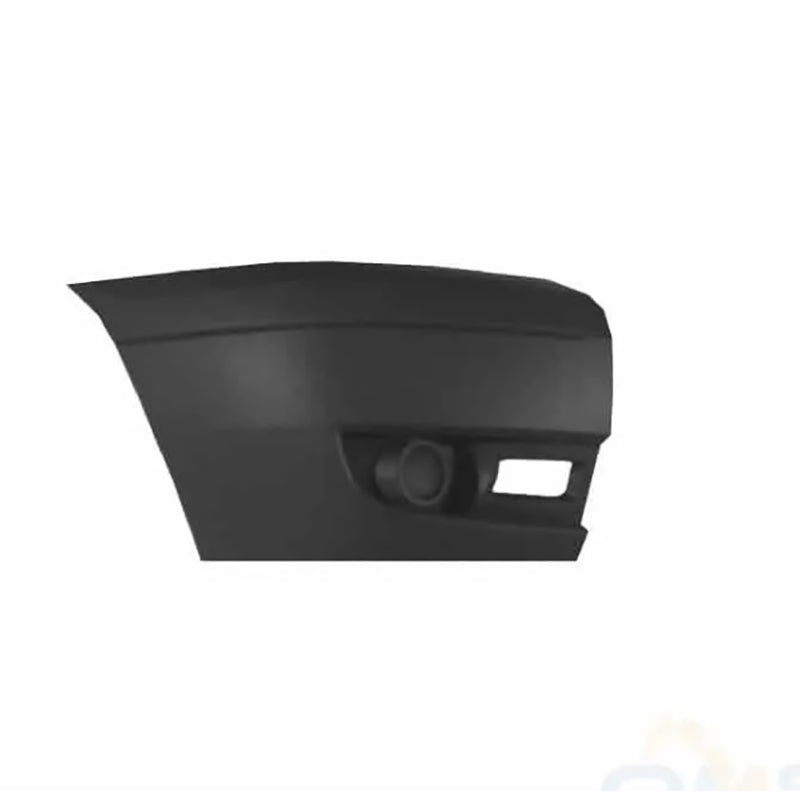 Genuine Right Hand Front Bumper End Cap to suit VM Ford Transit 6C1117K936ADM5AB / 1437326