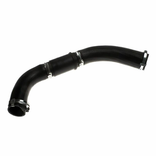 Intercooler Hose L/H with Baffle suits 2.4 RWD VM Ford Transits 6C116K683DE / 1440262