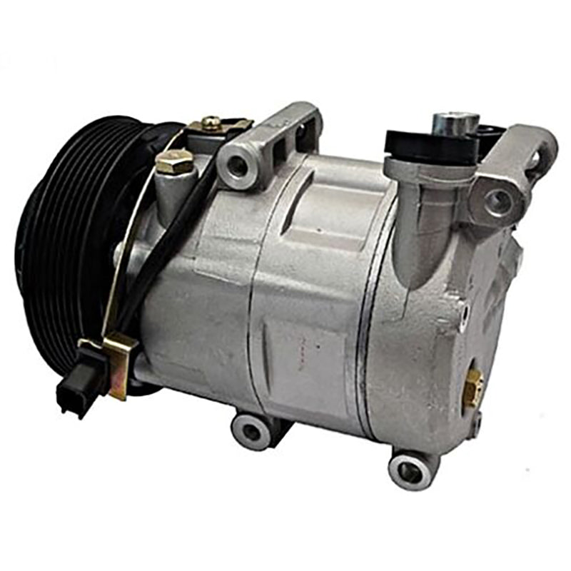 AC Compressor unit to suit 2.4L VM Ford Transit 6C1119D629BE / 1444893