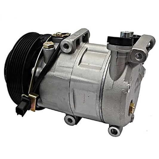 Genuine Ford Compressor 2.4 To Suit VM Ford Transit 6C1119D629BE / 1444893