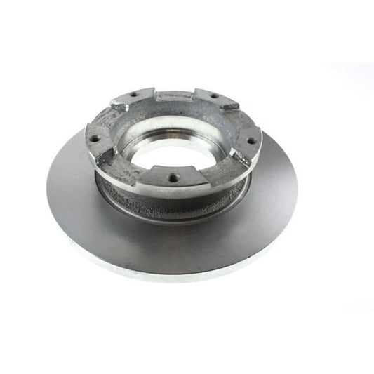 Rear Brake Disk to Suit FWD VM Ford Transit Van 6C112A097AB / 1451164