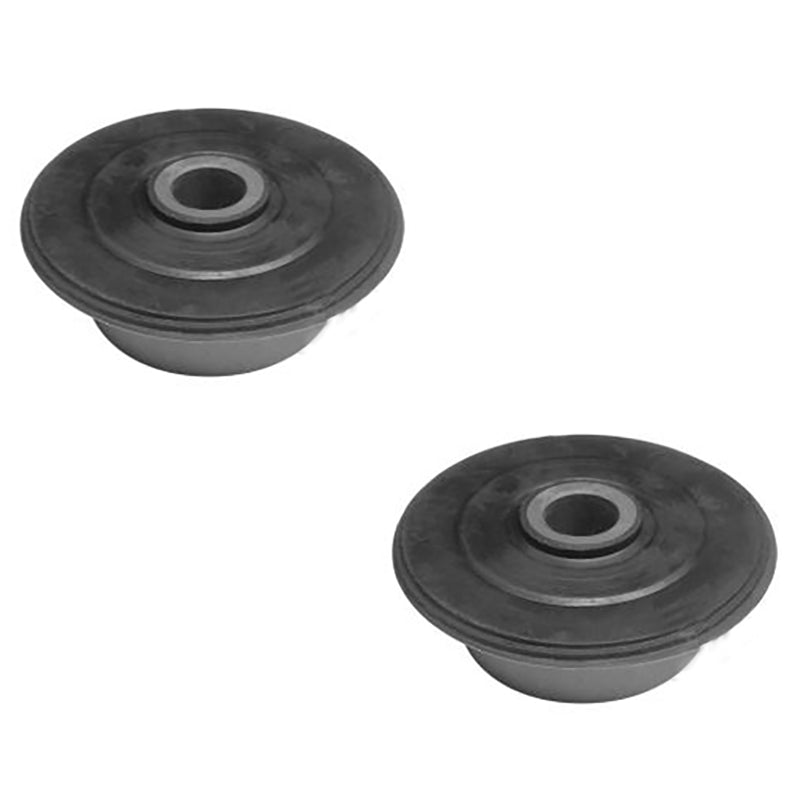 Genuine 2 x Rear Spring Eye Bush - Forward Bush to suit VM Ford Transit 6C115781CA / 1453844