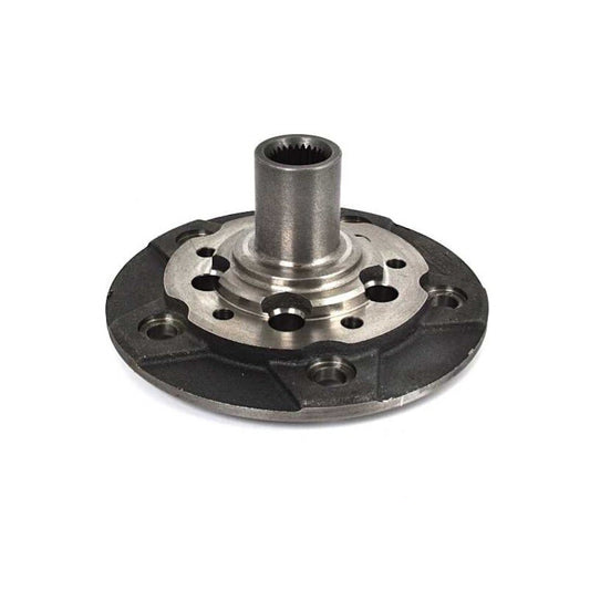 Front Hub Assembly / Drive Flange - Normal Load SRW to suit VM Ford Transit 6C111104AD / 1458881