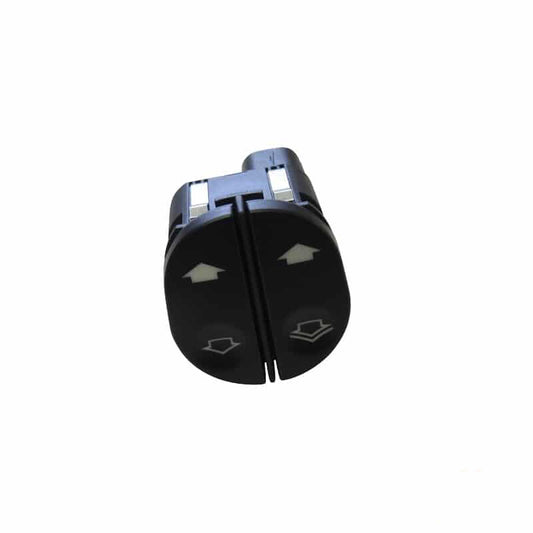 Right Hand Front Door Window Switch - Double to suit VM Ford Transit 6S6T14529AB / 1459691