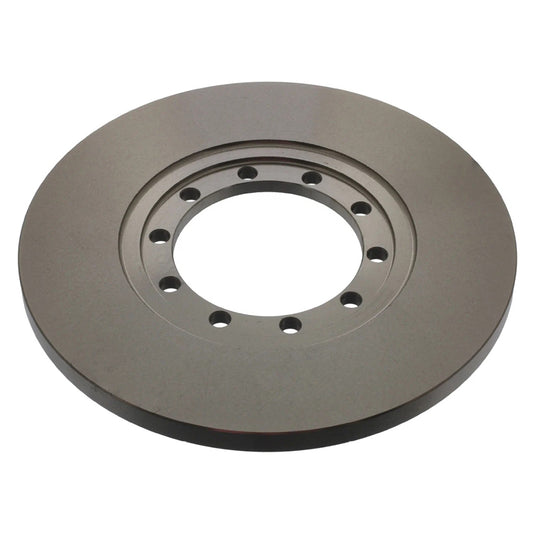 Rear Brake Disk to Suit FWD & some RWD VM Ford Transit Vans 6C112A315AA / 1464031