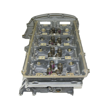 Genuine New Fully Dressed Cylinder Head Assembly (with Valves & Springs) to suit 2.4L VM Ford Transit 6C1Q6C032CA / 1475887