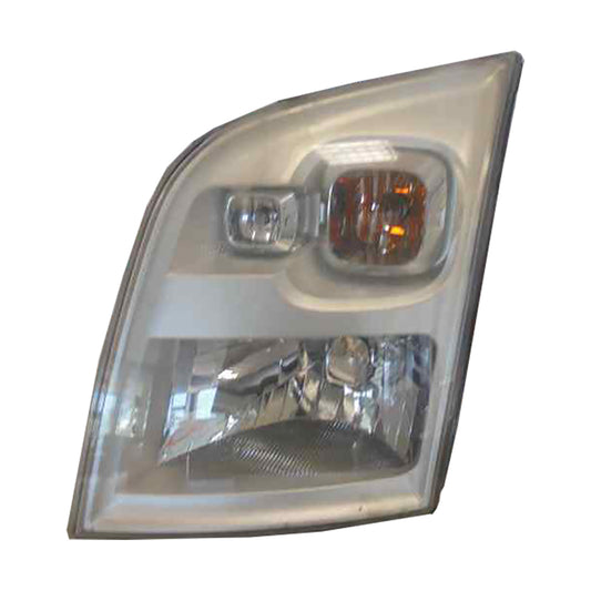 Genuine Left Hand Headlamp to suit VM Ford Transit 6C1113101FA / 1486101