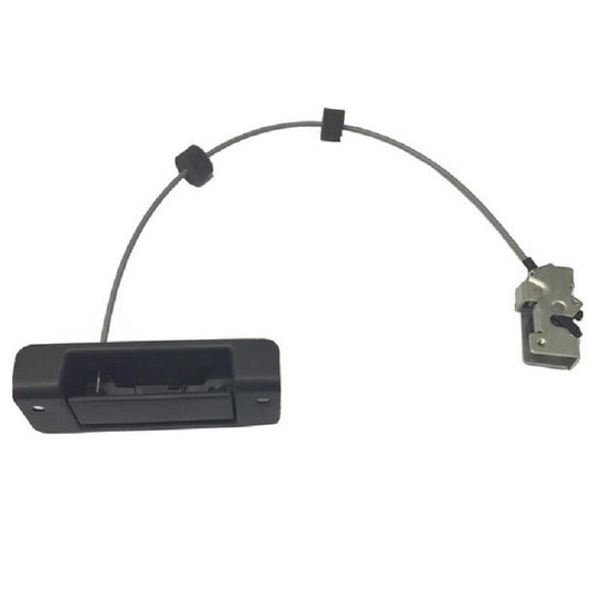 Genuine Ford L/H Rear Door Lock - Handle - Cable To Suit Ford Transit VH / VJ / VM YC15V431A03AM / 1494102