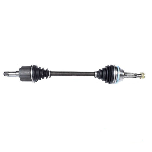 L/H Drive Shaft to suit 2.2L FWD VM 5 Speed VXT75 110-130HP Ford Transit 1495673 / 6C113B437DE