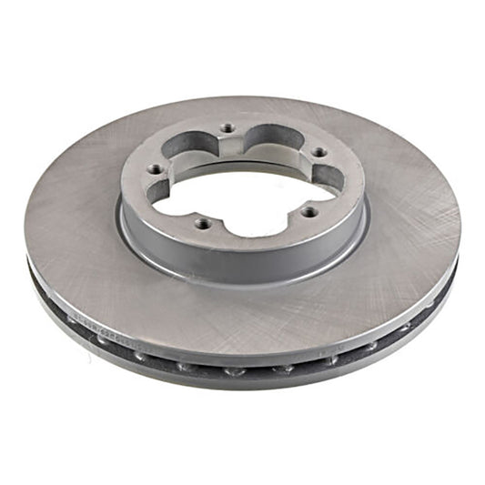 Front Brake Disk to Suit FWD VM Ford Transit Van 6C111125BB / 1503290