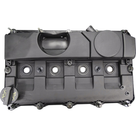 Genuine Rocker Cover / Tappet Cover Assembly to suit 2.4L VM Ford Transit 6C1Q6K271CE / 1516726