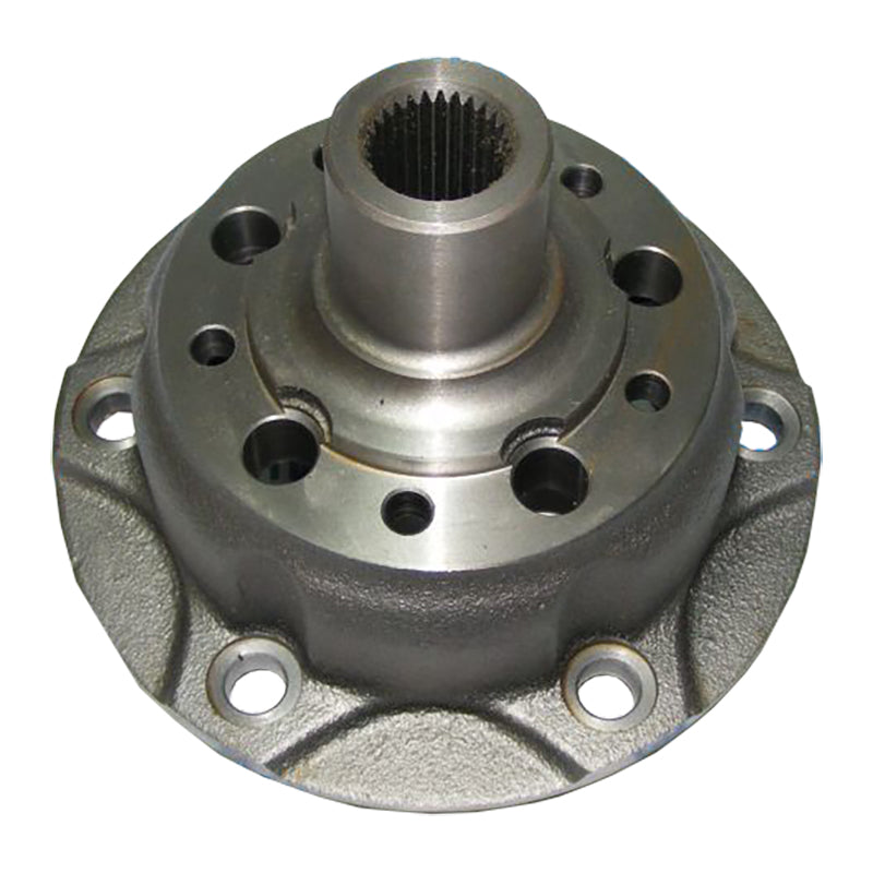 Front Hub Assembly / Drive Flange - Max Load DRW to suit VM Ford Transit 6C111104DC / 1530012