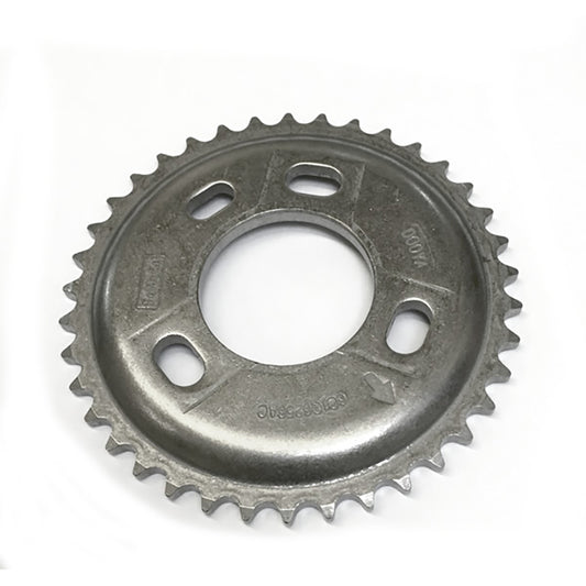 Genuine Ford Camshaft Sprocket Gear to suit VM 2.4L Ford Transit 6C1Q6256AC / 1576366