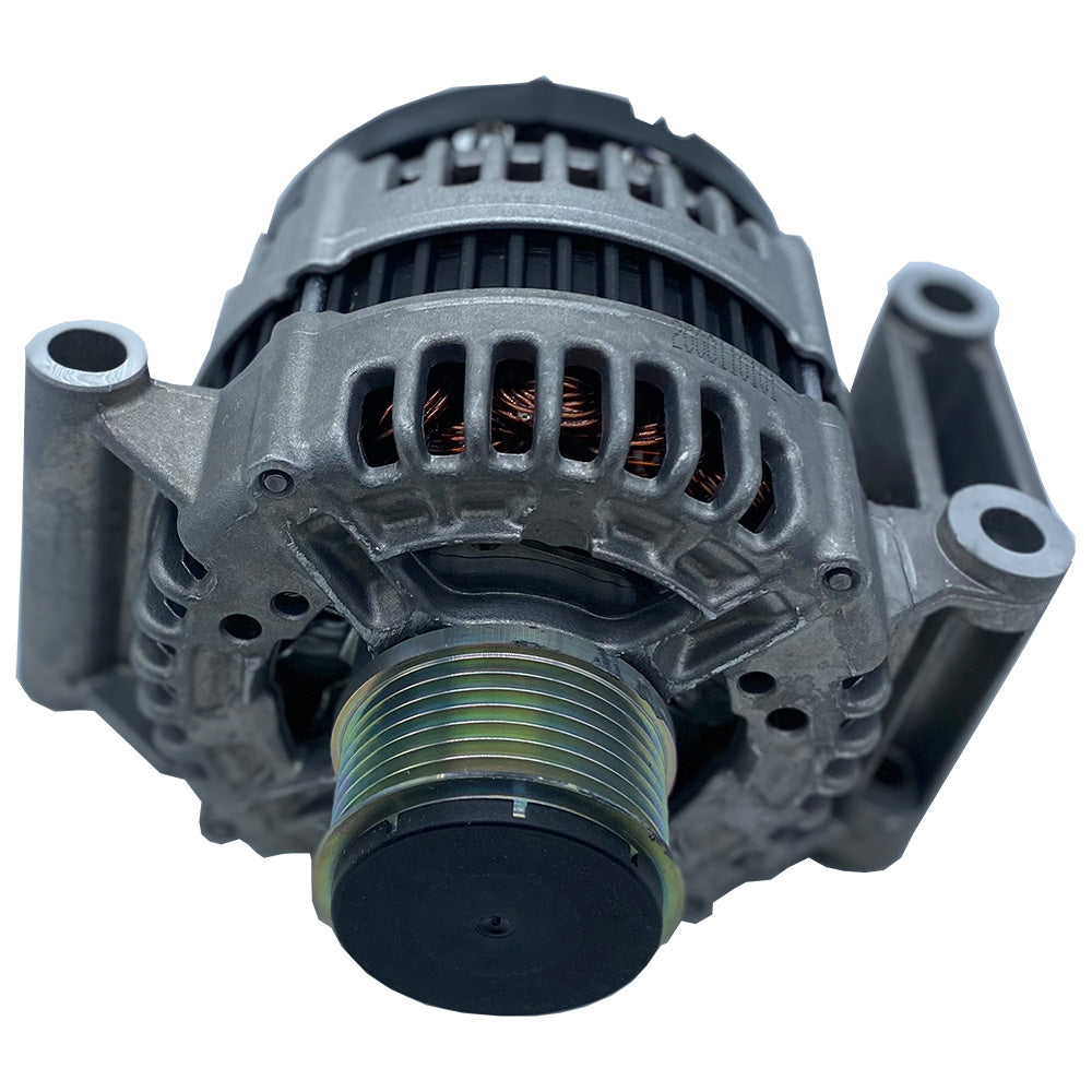 Genuine 12V Alternator to suit VM 2.4L Ford Transit Van