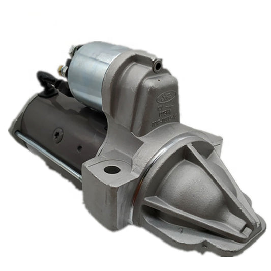 Ford Starter Motor to suit  VM 2.4L RWD & 2.2 FWD Ford Transits 6C1T11000AF / 1669558