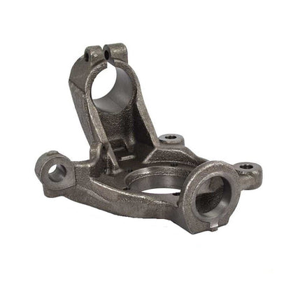 Left Hand Front Knuckle Assembly Normal Load to suit VM Ford Transit 6C113K186AE / 1688841