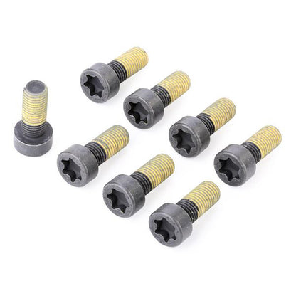 Genuine Set of 8 Fly Wheel Bolts to suit Ford Transit VJ / VH / VM / VO 2.2 & 2.4L