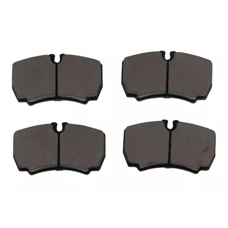 Rear Brake Pad Set to suit VM Transit Max Load 460E Series 8C1V2M008AB / 1718023