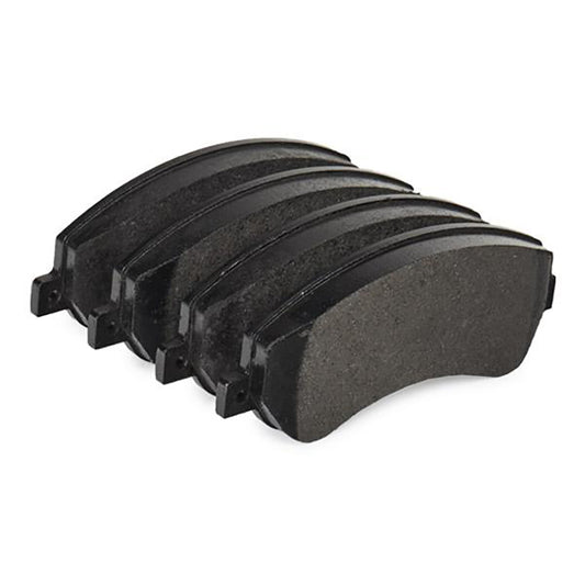 Front Brake Pad Set to suit RWD & 330 / 350 FWD VM Ford Transit 9C112K021AA / 1721087