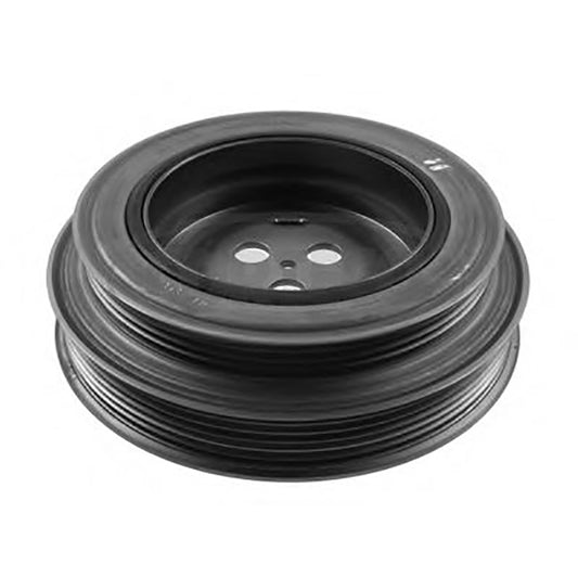 Genuine Crankshaft Harmonic Balancer / Belt Pulley to suit Ford Transit VM 2.2L FWD Models