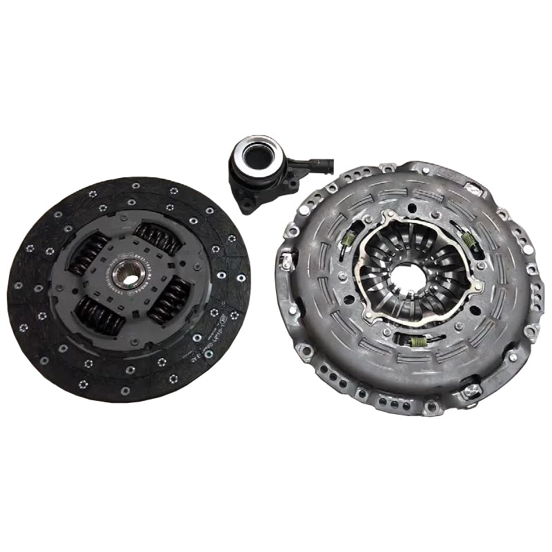 Genuine Clutch Kit & Concentric Slave for MT82 6 Speed suits VM & VO Ford Transit RWD 2.2L 155HP 2011 - 2018*