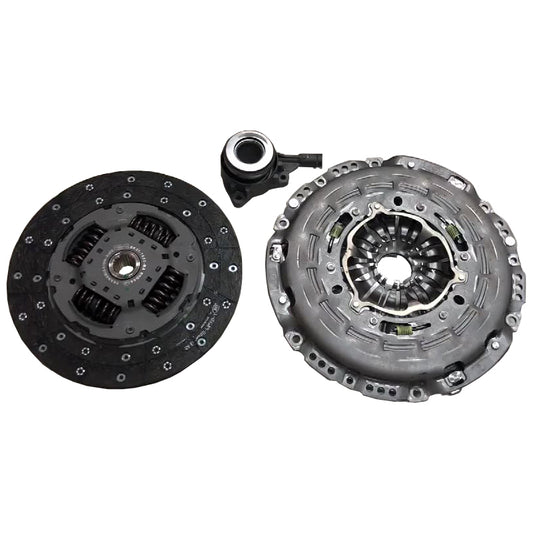 Genuine Clutch Kit & Concentric Slave for MT82 6 Speed suits VM & VO Ford Transit RWD 2.2L 155HP 2011 - 2018*