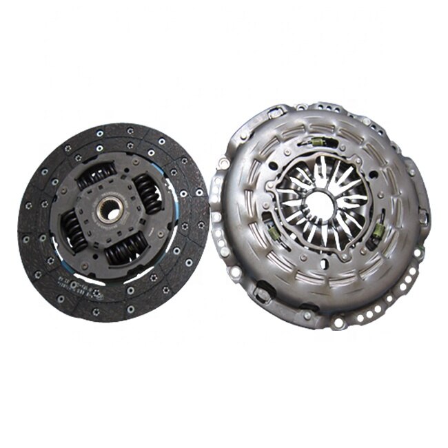 Genuine Clutch Kit & Concentric Slave for MT82 6 Speed suits VM & VO Ford Transit RWD 2.2L 155HP 2011 - 2018*