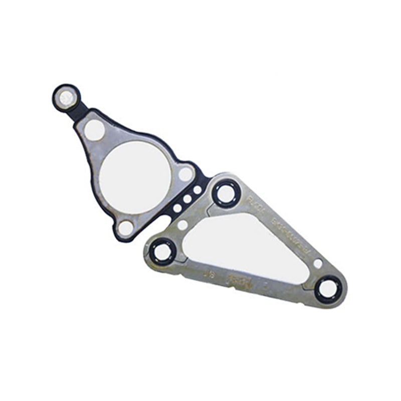 Water Way / Timing Cover / Housing Cover Gasket to suit Ford Transit VM 2.2L models 2006 - 2013*