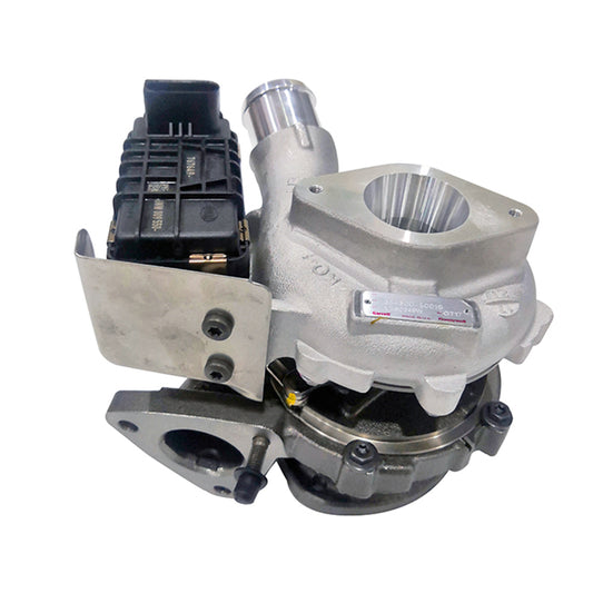 Genuine Turbo Charger to suit VM / VO 2.2L RWD Ford Transit & Ranger BK3Q6K682CB / 1760759