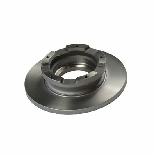 Rear Brake Disk to Suit FWD VO Ford Transit Vans BK212A097BA / 1764283