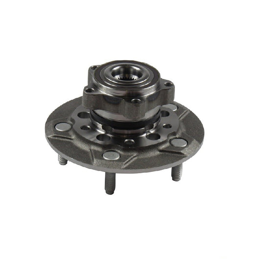 Genuine Front Hub Assembly to suit VO Ford Transit BK212C300AB / 1769170