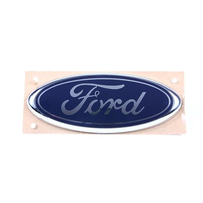 Genuine Rear Door Badge / Hood / Bonnet Decal 145mm to suit VH / VJ / VM Ford Transit 7U5A19H250AB / 1779943