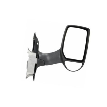 Genuine Complete Extended Door Mirror - RH suit VH / VJ / VM Ford Transit 6C1117682CJYG / 1786633