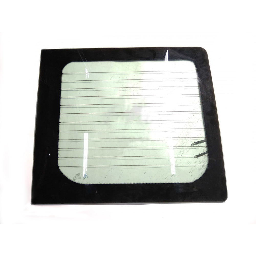 Drivers Side Rear Door Glass - Heated to suit VH, VJ, VM Ford Transit YC15V42004AK / 1801564